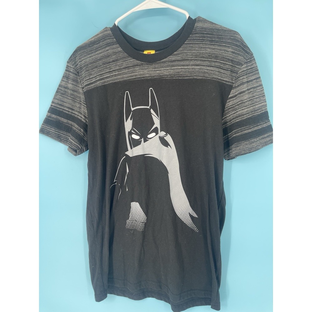 Lego Batman Dark Knight Graphic T Shirt T-Shirt Size - M